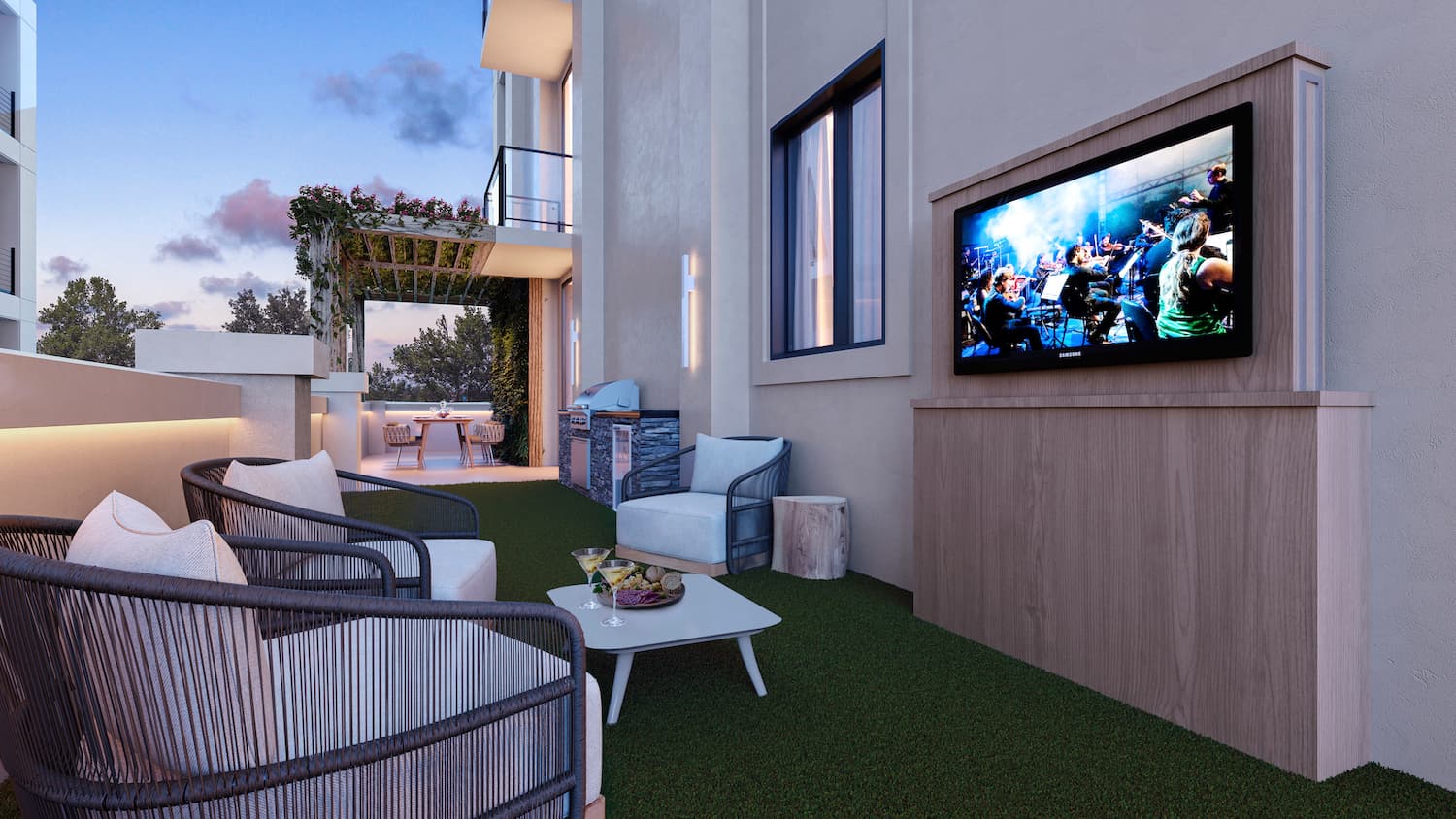 Royal Palm Residences photo 13